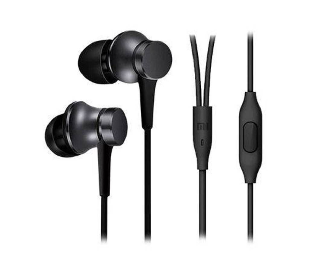 Mi Piston Basic In Ear Earphone