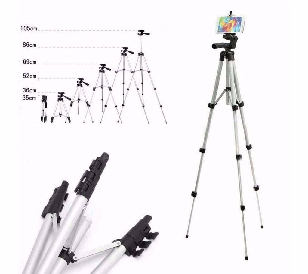 Tripod For Camera and Mobile
