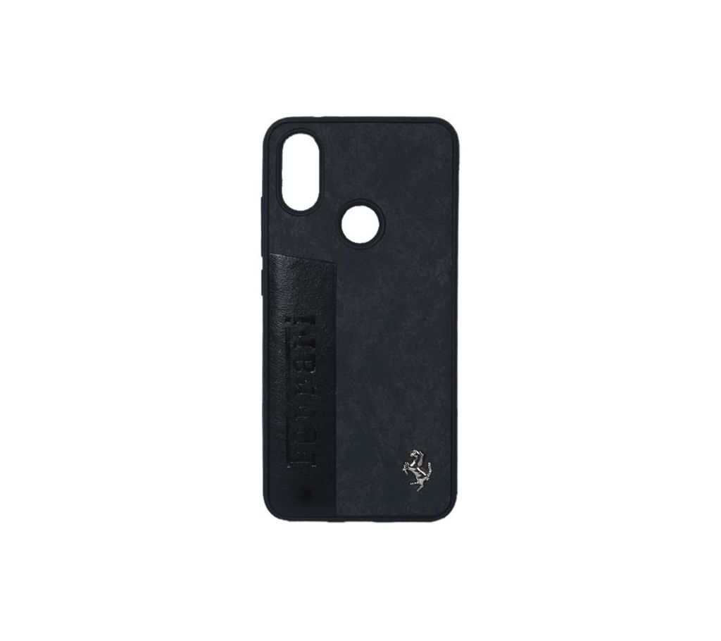 Xiaomi Redmi A2 Back Cover