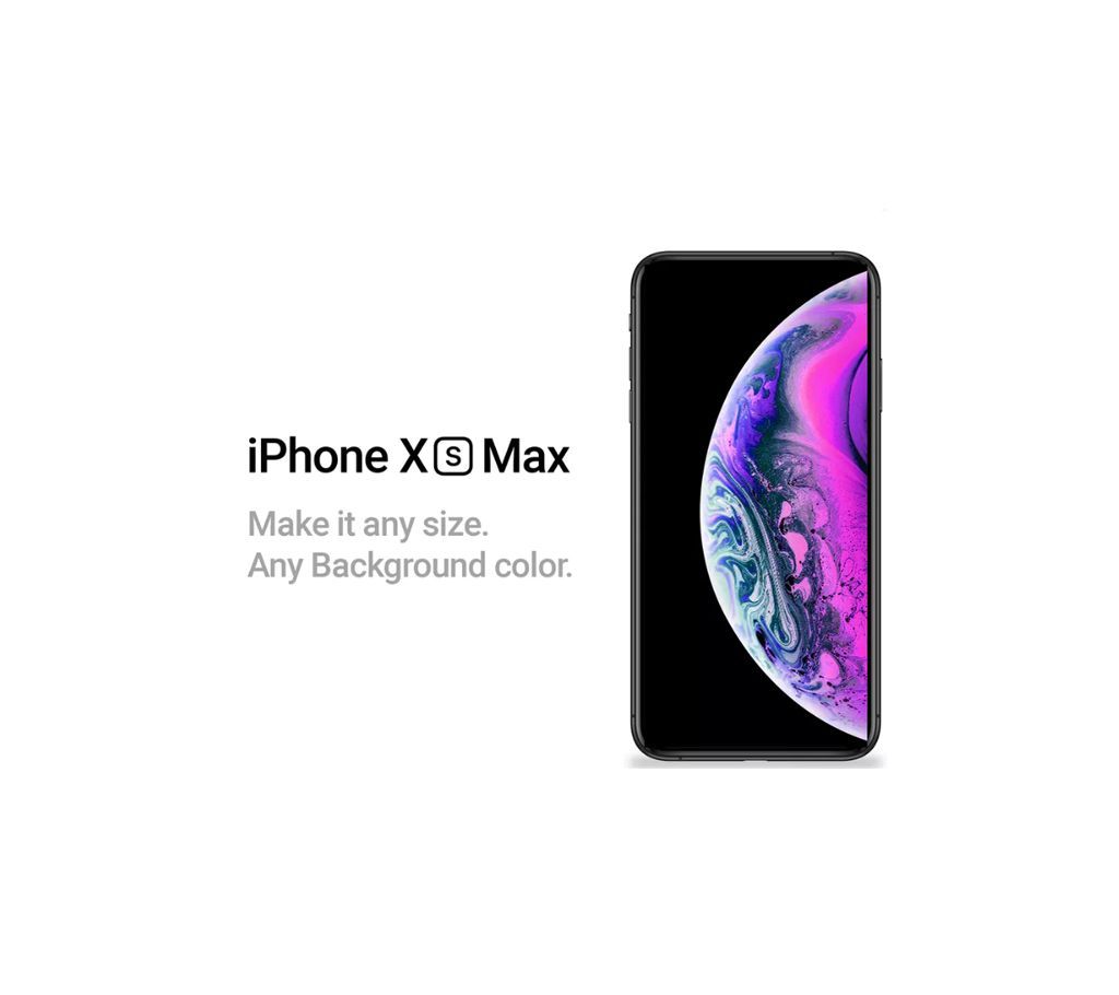 iPhone XS Max 64GB