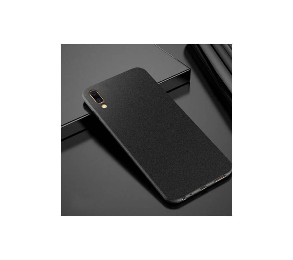 Soft Silicone Matte Ultra Slim Thin TPU Cover for VIVO NEX A