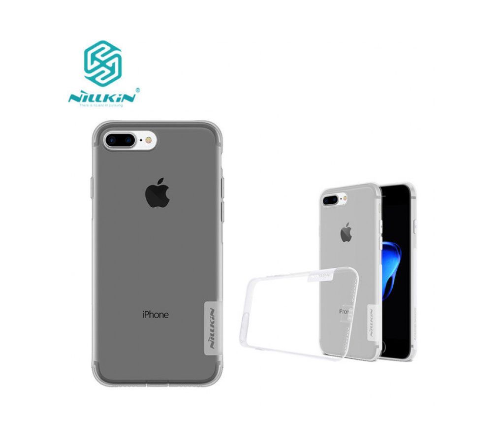Nillkin Nature TPU Silicone Case for Apple iPhone 8 Plus