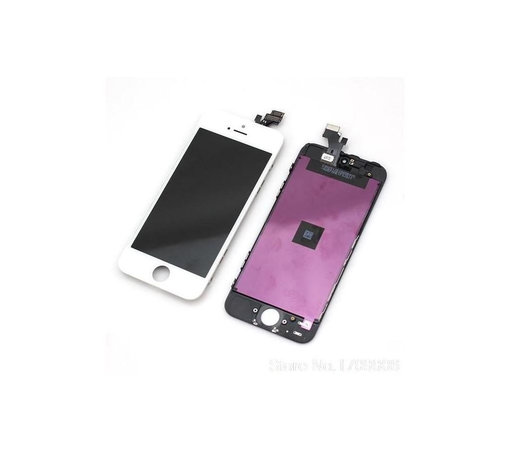 IPHONE 5S   Original Display