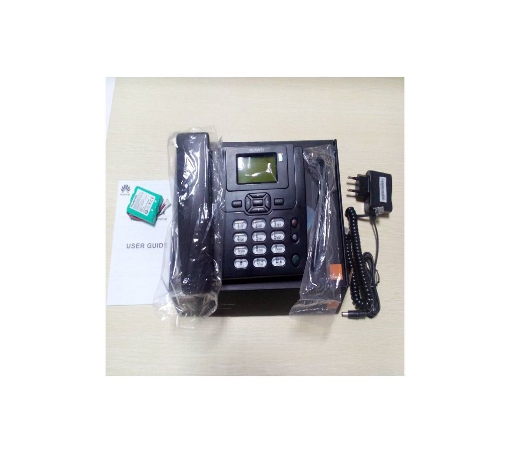 HUAWEI ETS3125I