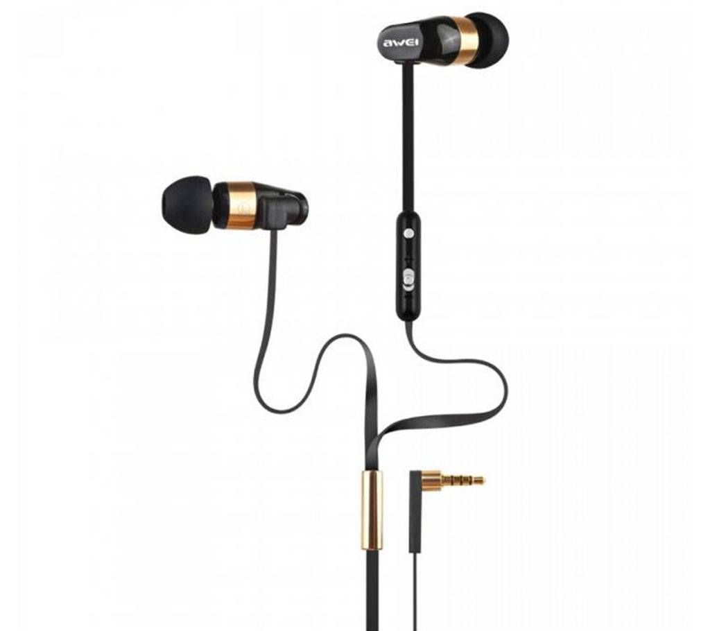 Awei ES-12HI Earphone
