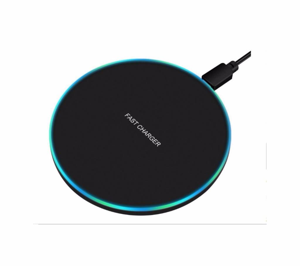 FDGAO 10W Lighting Super Fast Wireless Charger