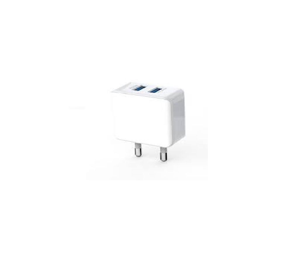 Emy MY-226 My Mobile Charger With Micro Cable - 2.4A