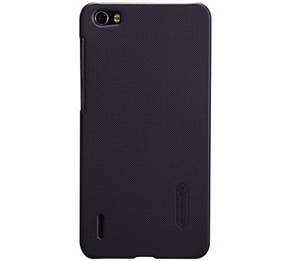 Nilkin Frosted Shild Case for Huawei Honor 6 
