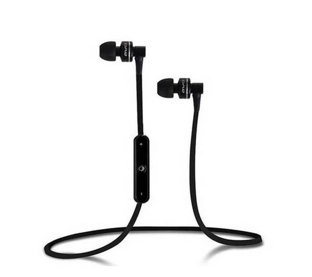 Awei A990BL Bluetooth earphones