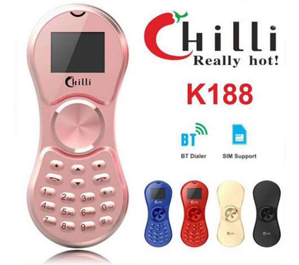 Chilli K188 Fidget Spinner Mobile 