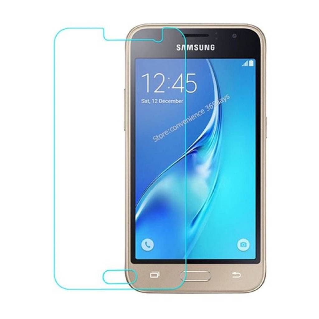 Screen Protector For Samsung J7 (2016)