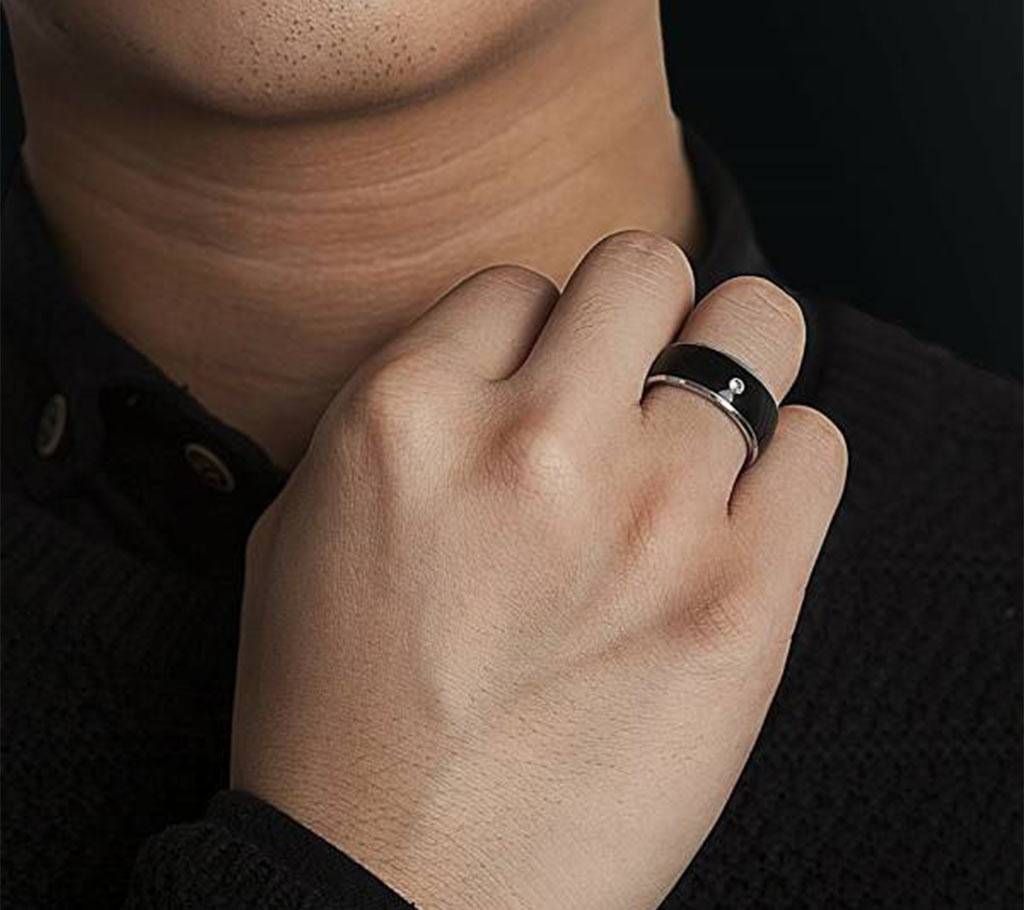 Nfc smart ring 