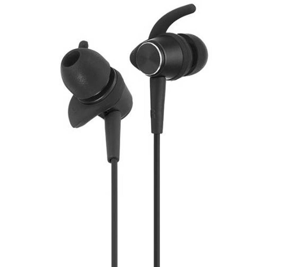 UiiSii HM5 Metal Wired In-ear Earphone