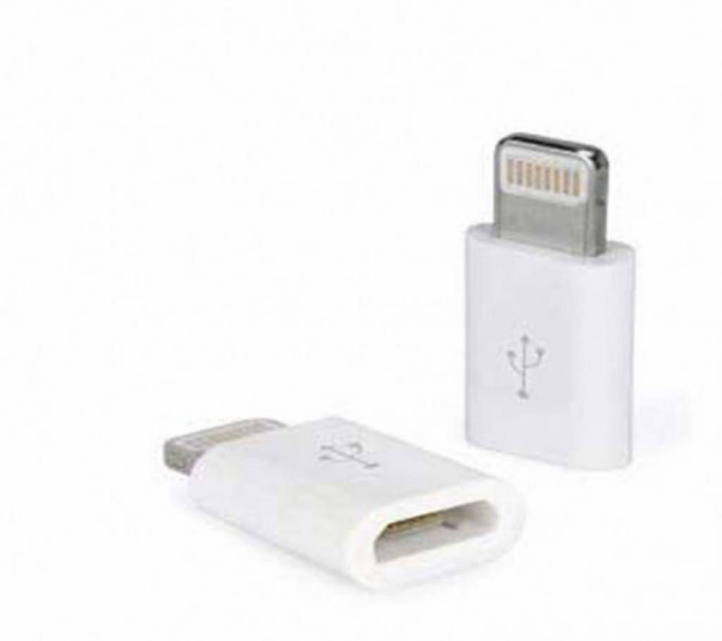 Micro USB Adapter converter