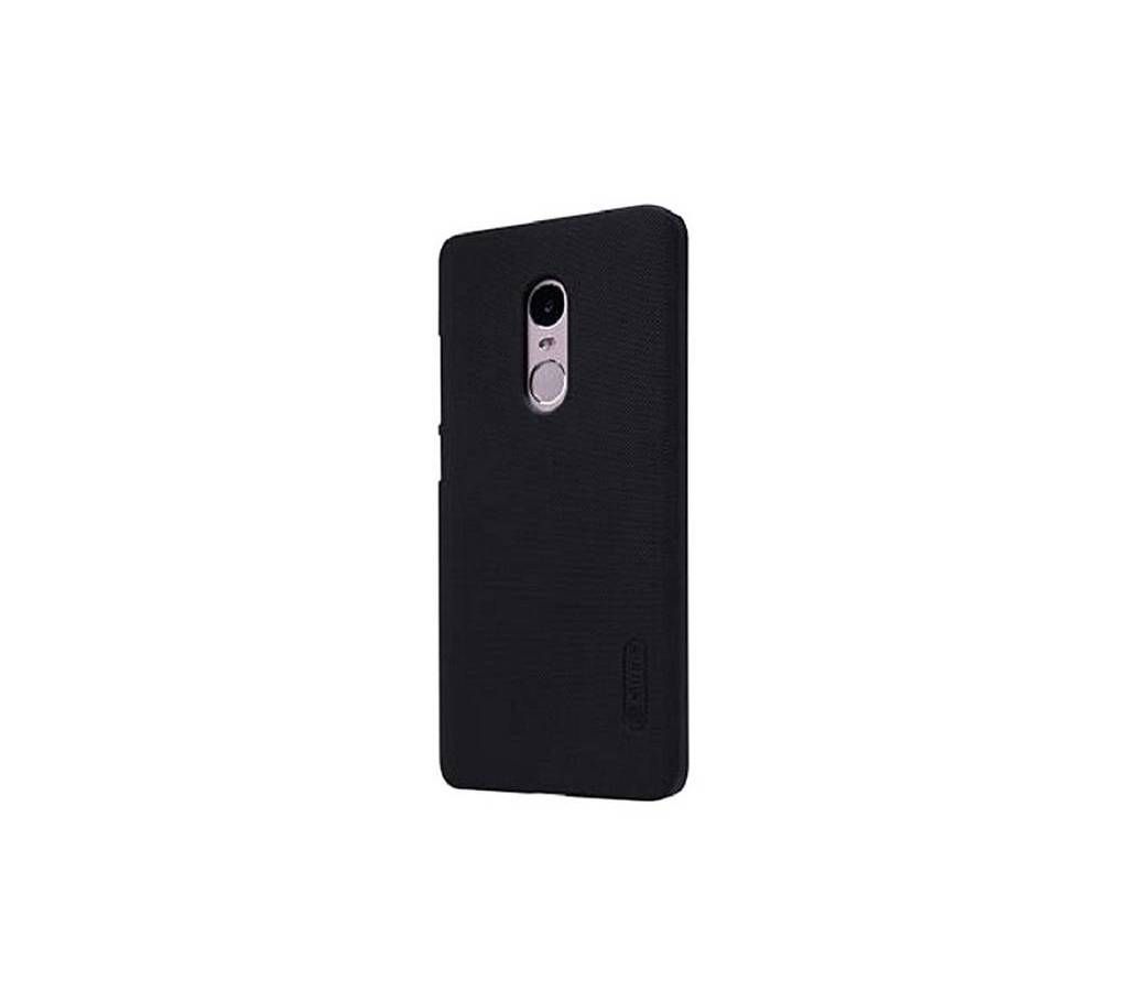 Redmi 5 Plus Back Hardy Cover