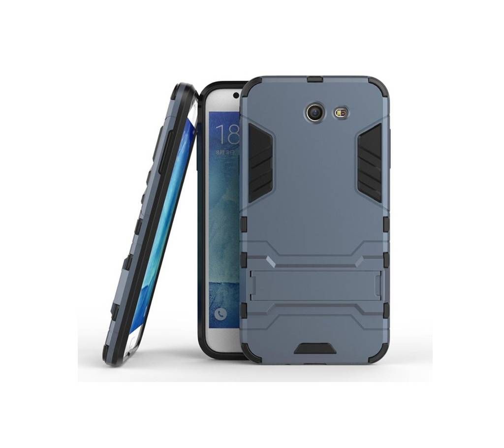 Samsung Galaxy J7 (17) Ironman Back Cover