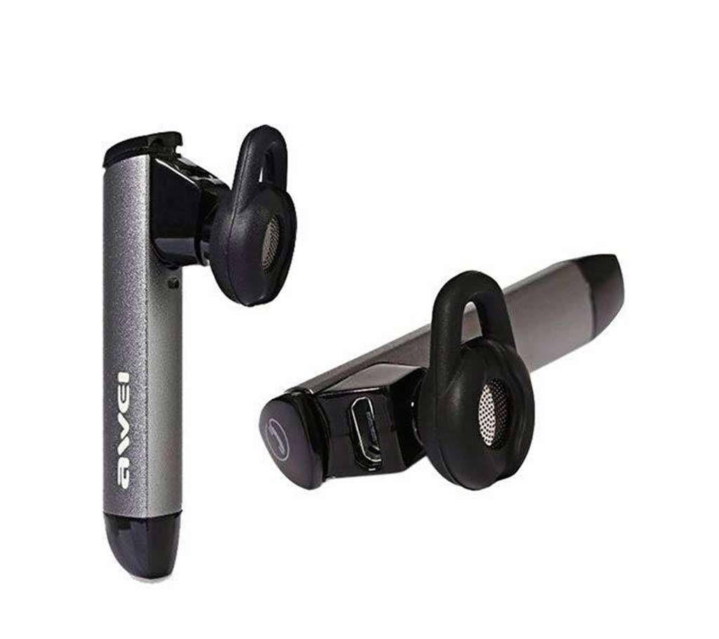 AWEI A832BL Bluetooth Headset