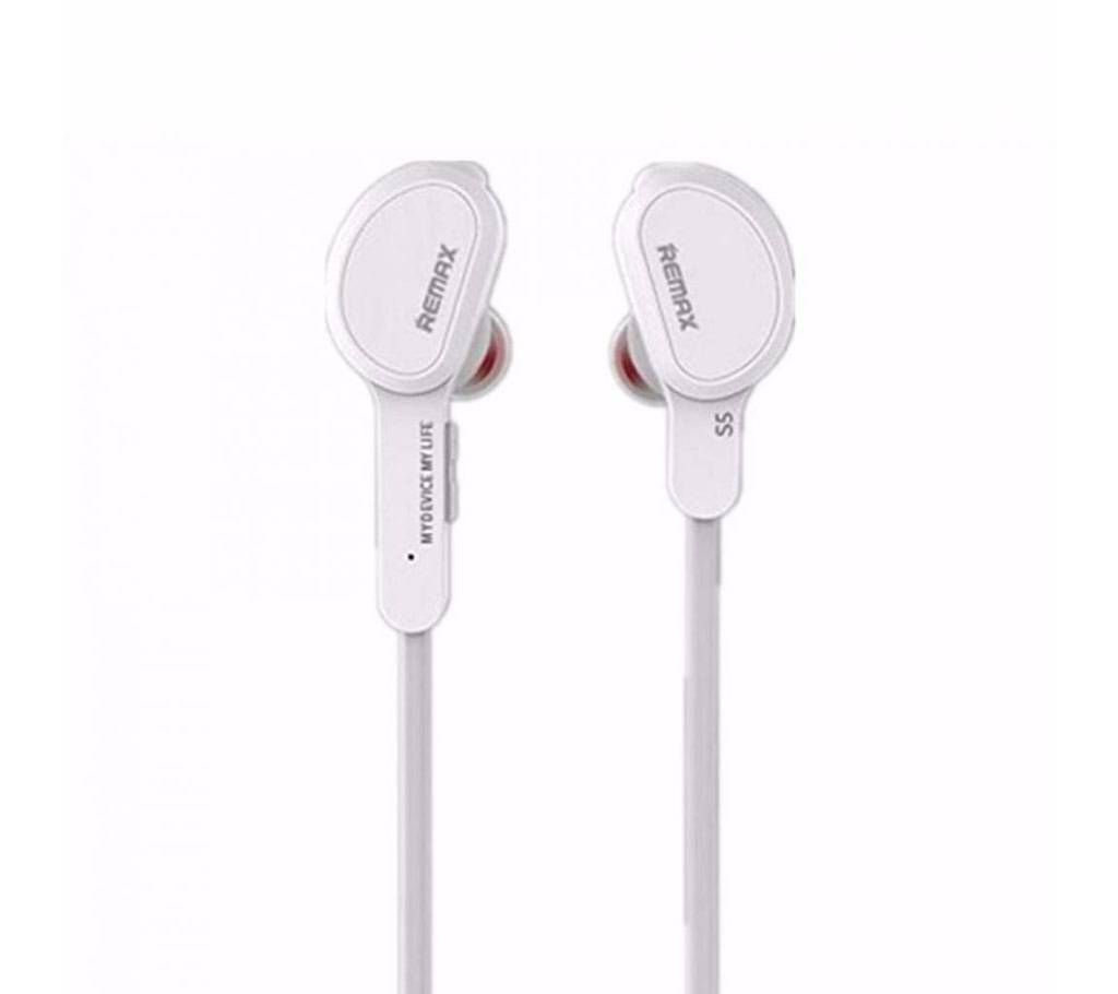 REMAX RM-S5 Wireless Bluetooth Earphones