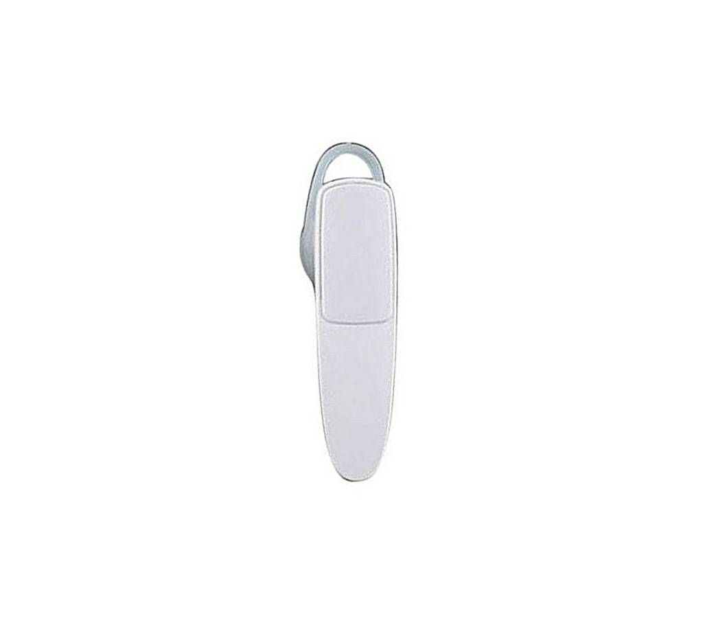 REMAX RB-T13 Wireless Bluetooth Headset - White