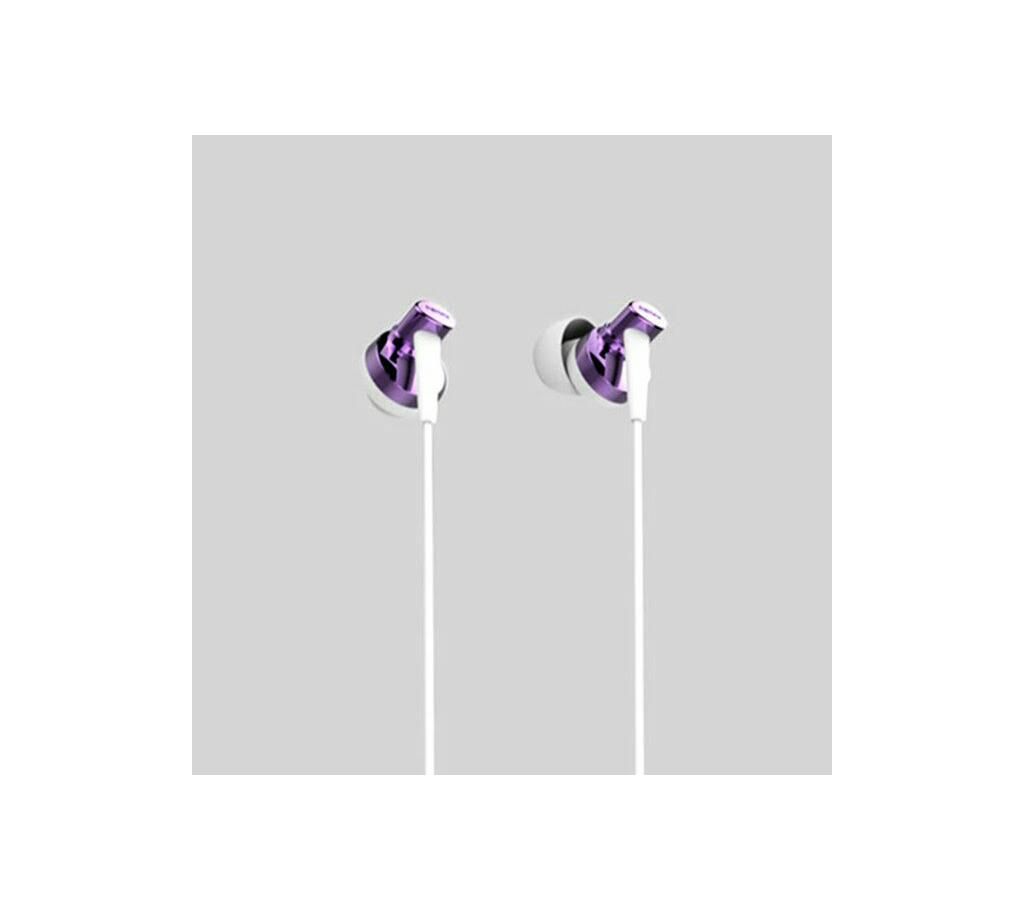 Remax In Ear Earbud Earphone RM 575