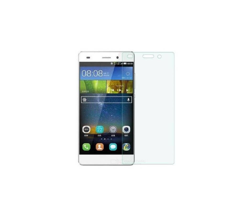 Huawei P8 Lite Glass Screen Protector - Transparent