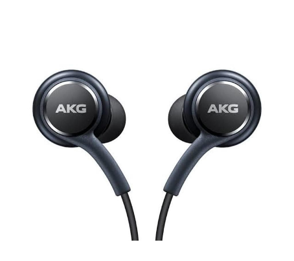 AKG earphone s8