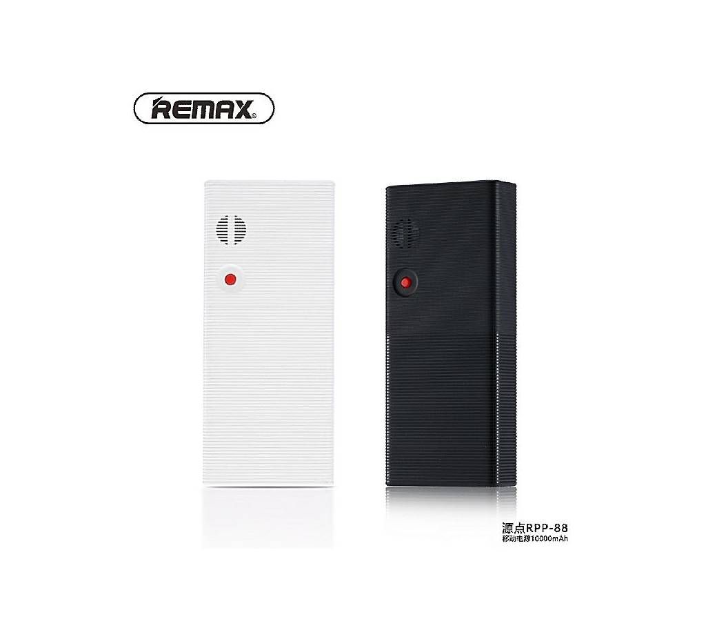 Remax 10000mAh RPP-88 Power Bank