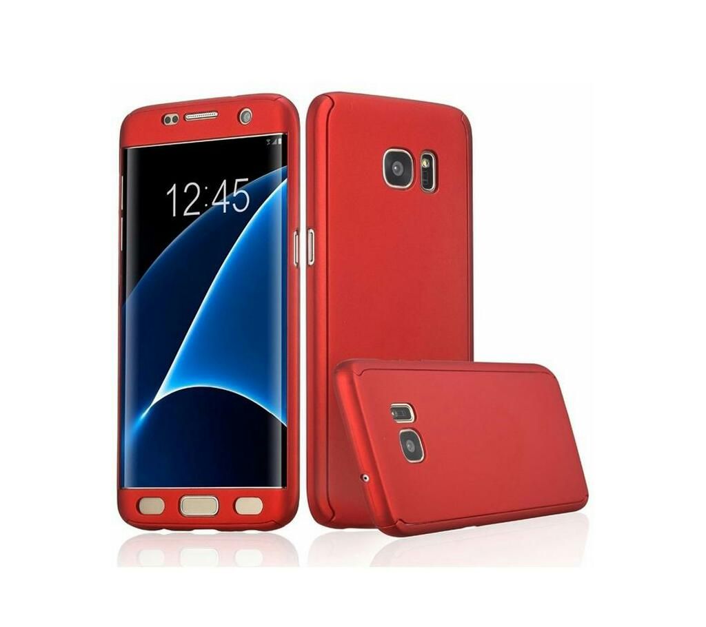 GKK 360 degree cover for Samsung S7