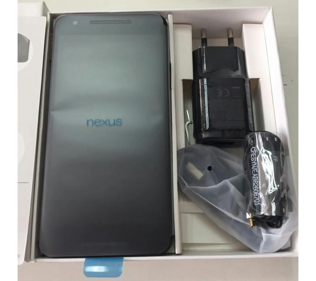 nexus 5X