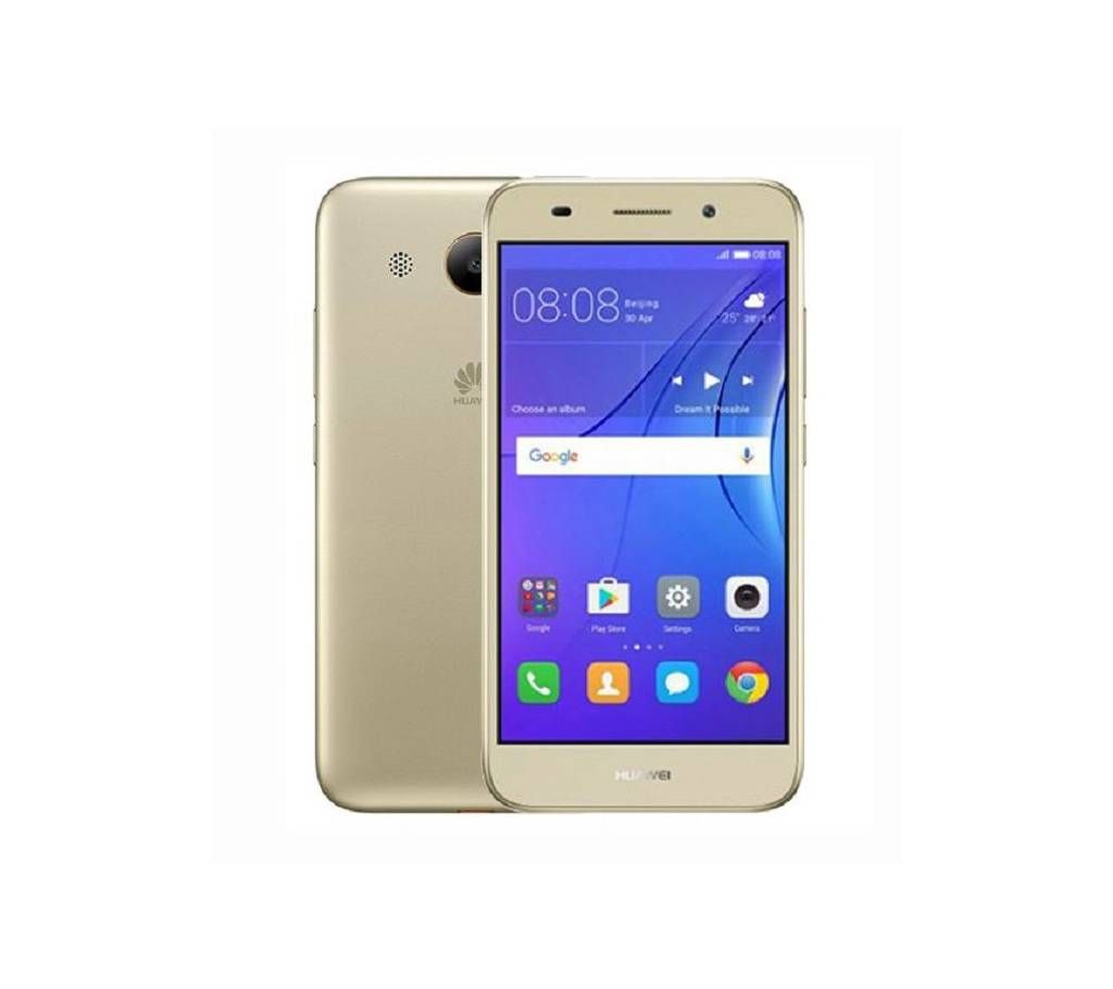 Huawei Y3 2017 Smartphone 