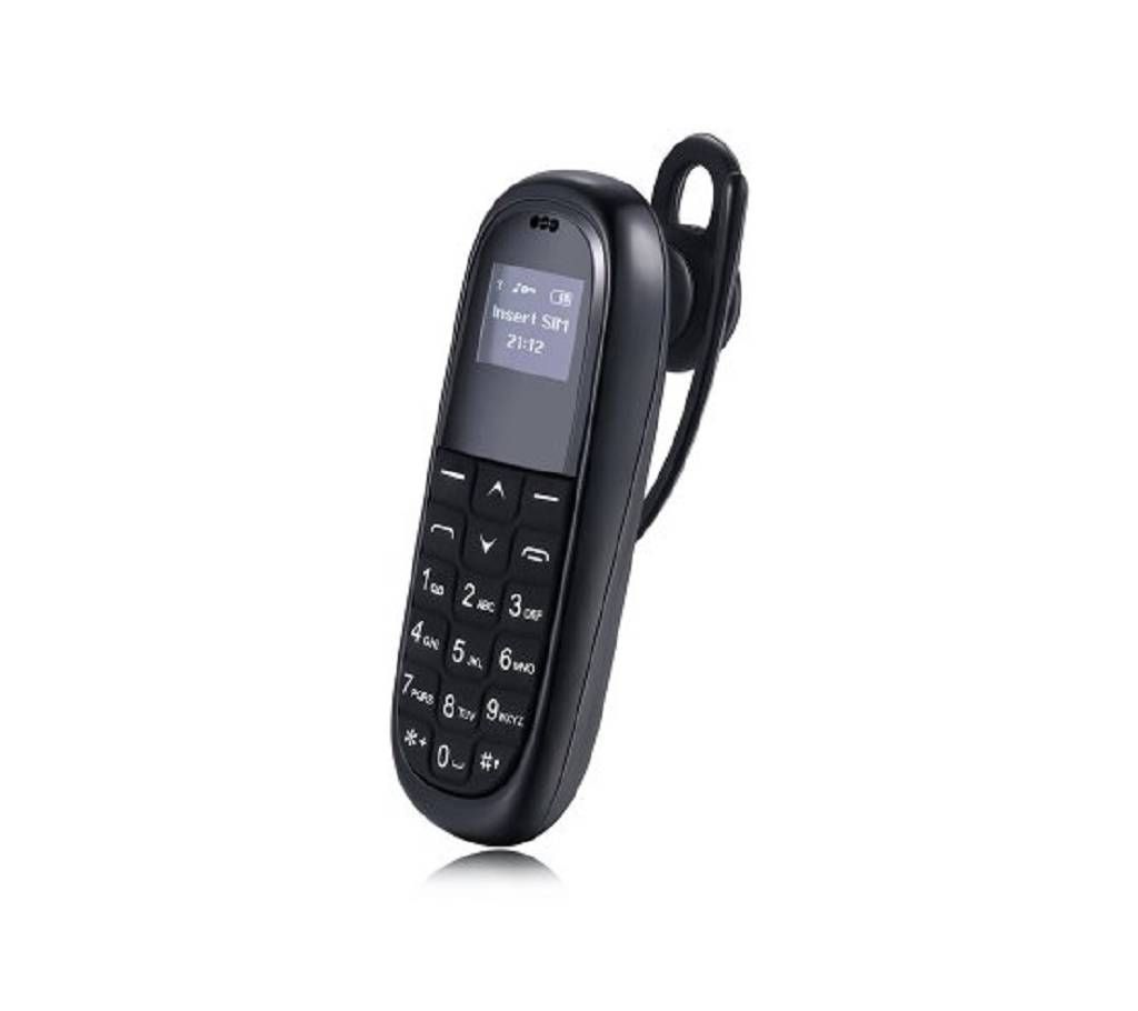 KK1 Mini Phone Single Sim