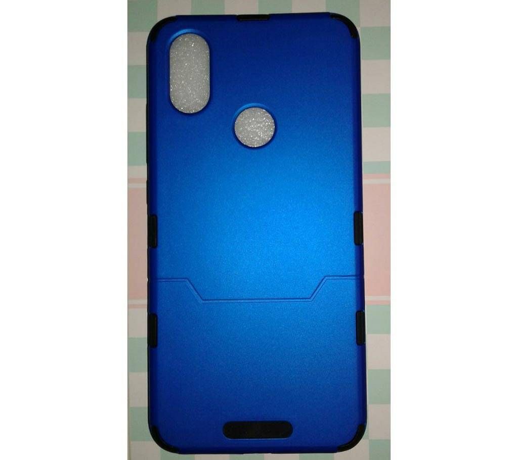 Armor Shockproof Back Cover Phone Case for Xiaomi  A2