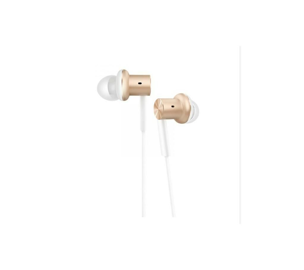 Mi In Ear Headphones Pro