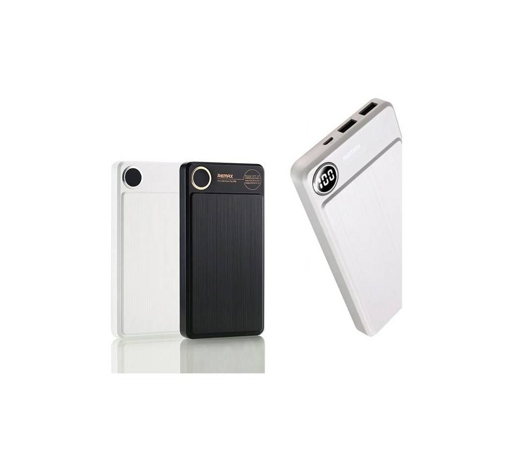 REMAX Kooker RPP-59 Power Bank 20000mAh