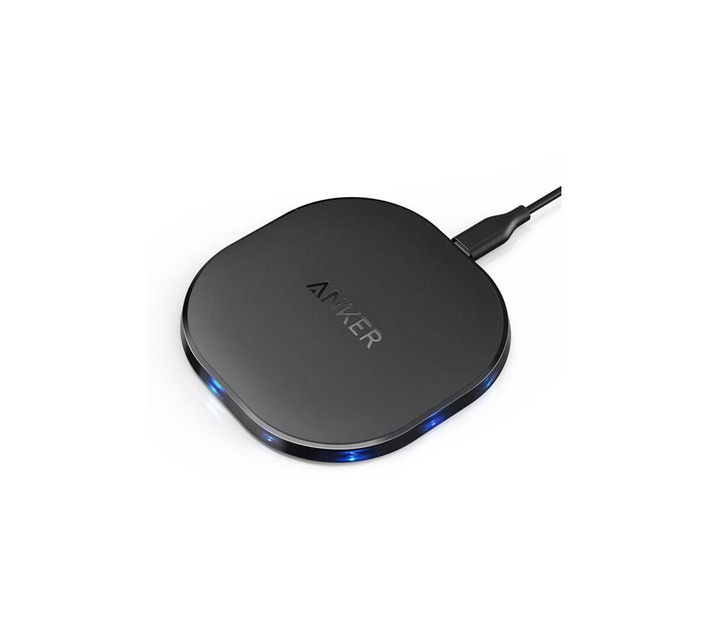 Anker PowerPort Wireless Charging Pad 