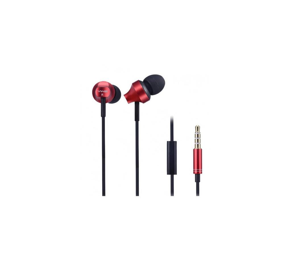 YWZ - Supper Bass earphone