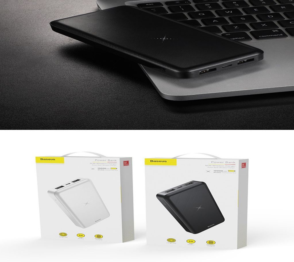 BASEUS M36 10000mAh Power Bank