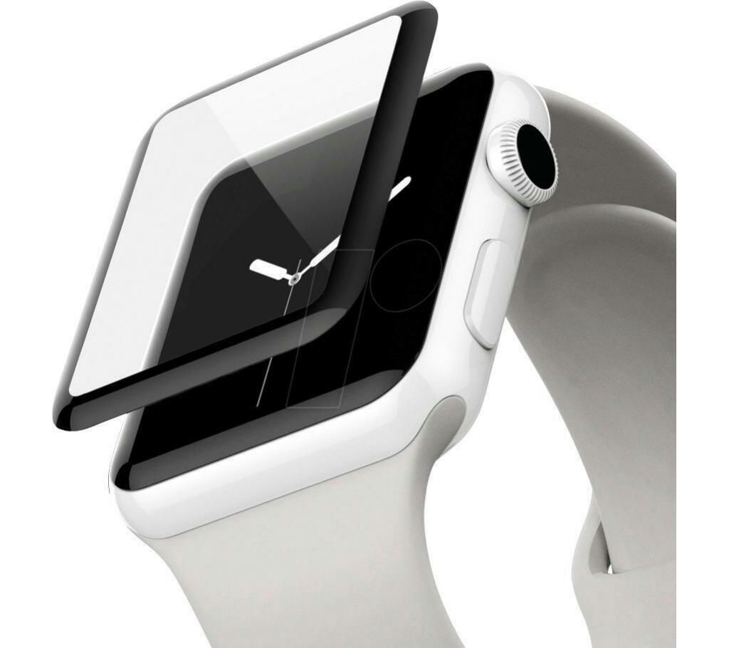 apple watch glass
