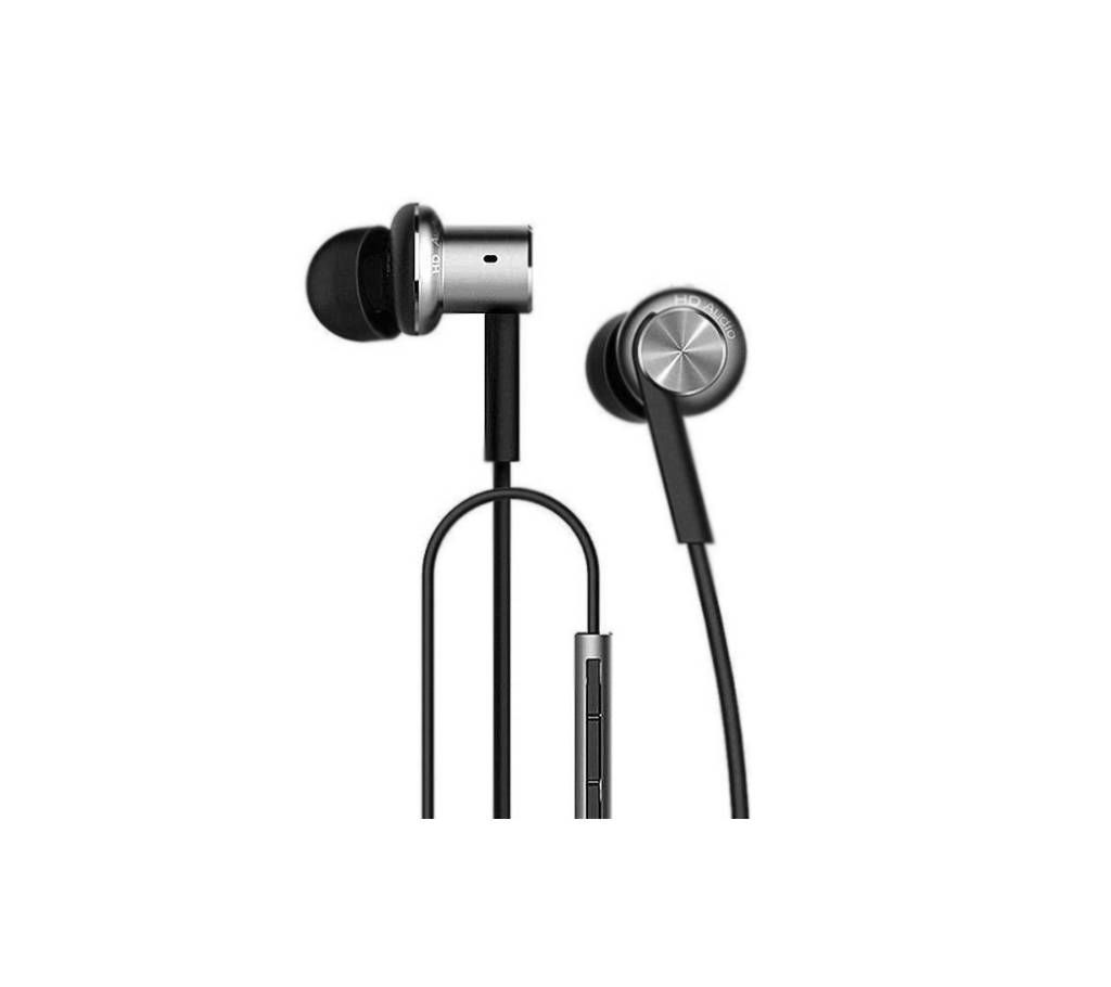 Xiaomi Iron Ring In-Ear Hybrid Pro Headphone  MBL2523