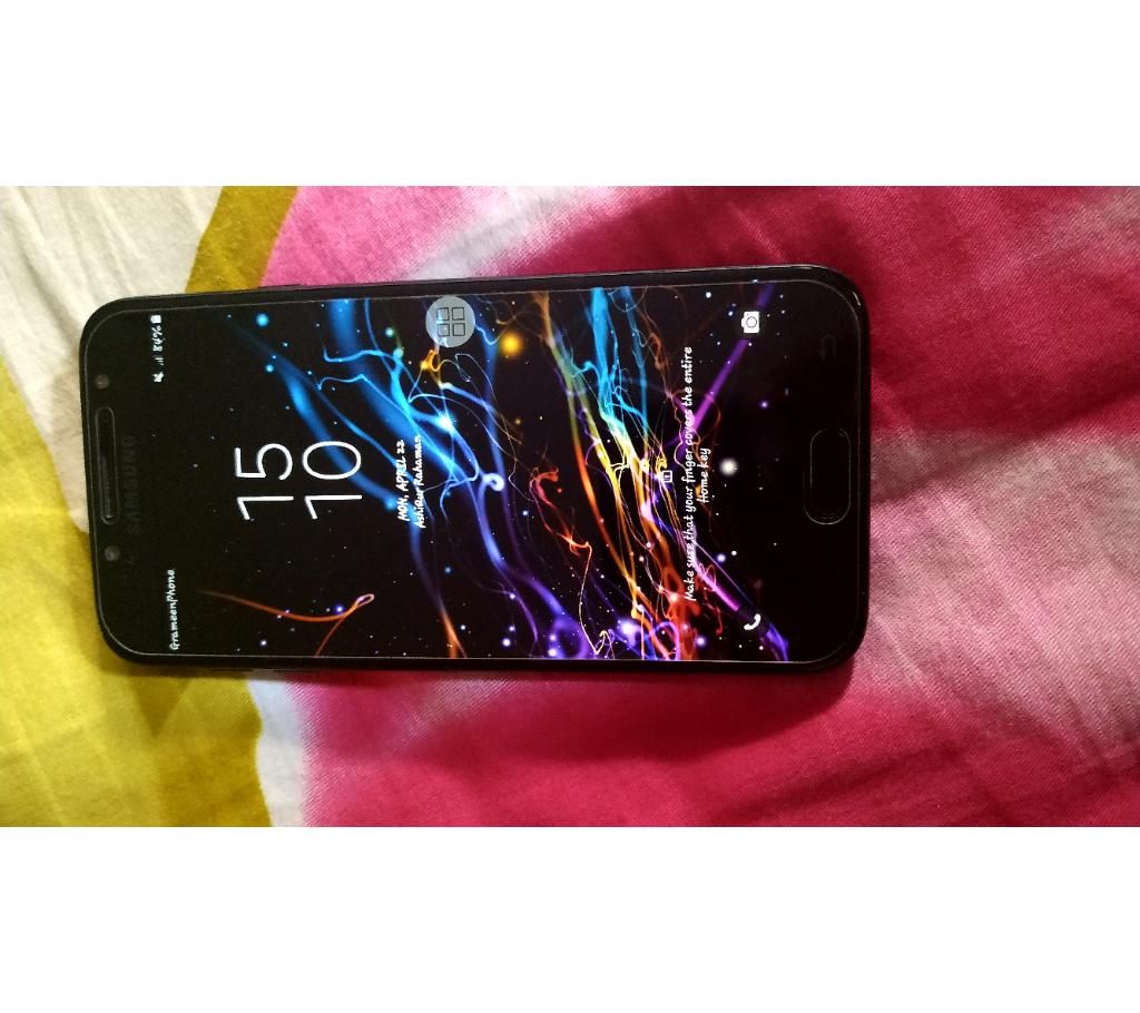 Samsung Galaxy j7 Pro