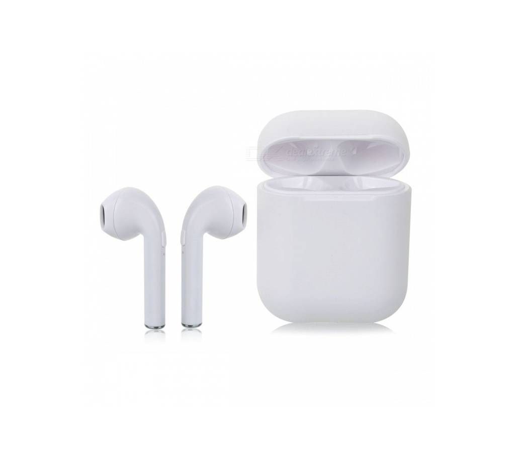 X8S TWS Bluetooth V4.0 Stereo In-Ear Mini Wireless Earphones