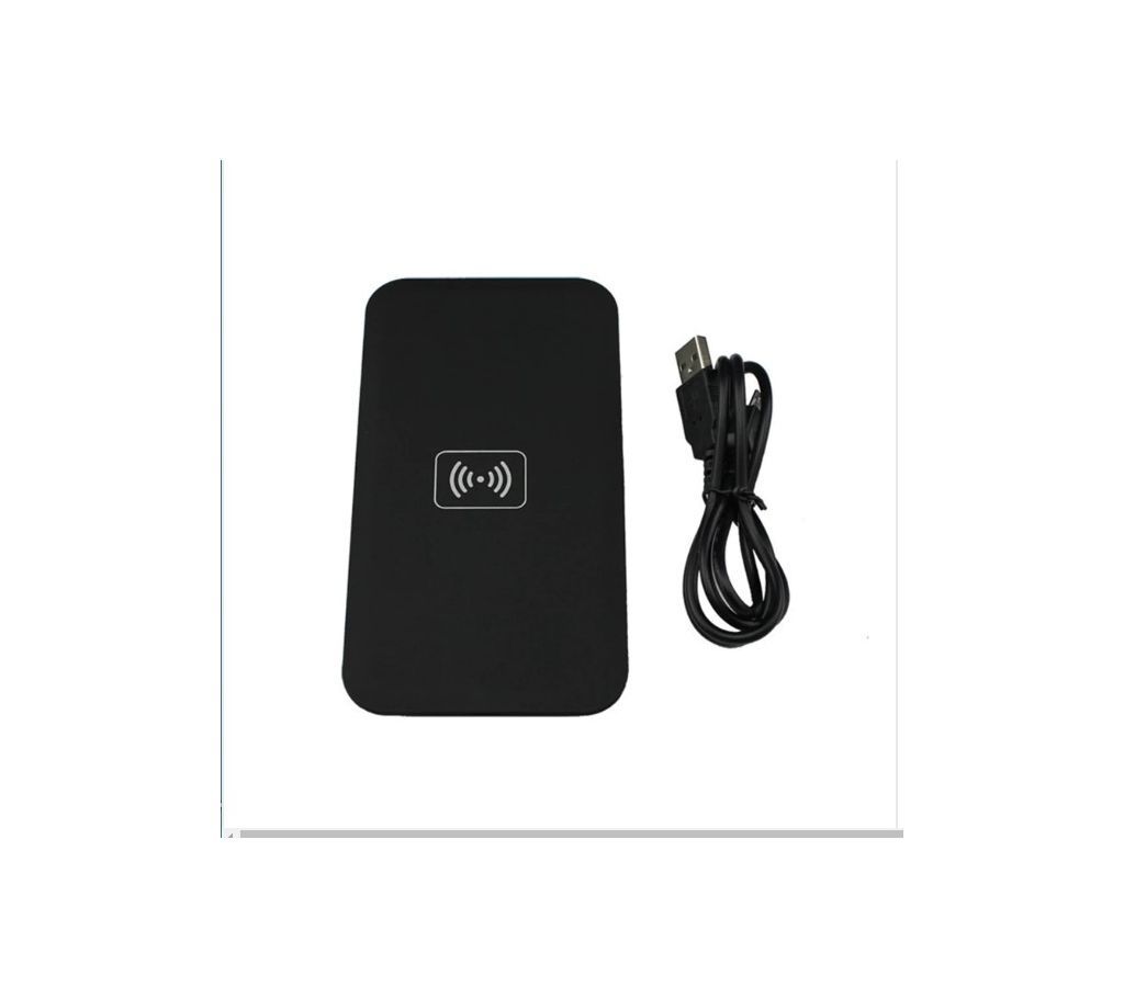 Qi Standard Wireless Power Charger Charging Pad For Samsung Galaxy S6/S6 Edge For Nokia For LG Nexus 4