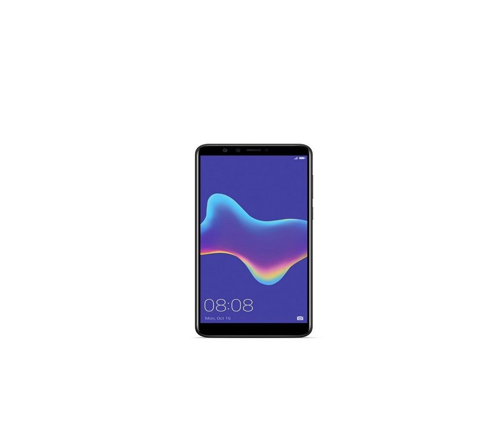Qmax Q10 Plus Smartphone 5.5" - 2GB RAM - 16GB ROM - 13MP 