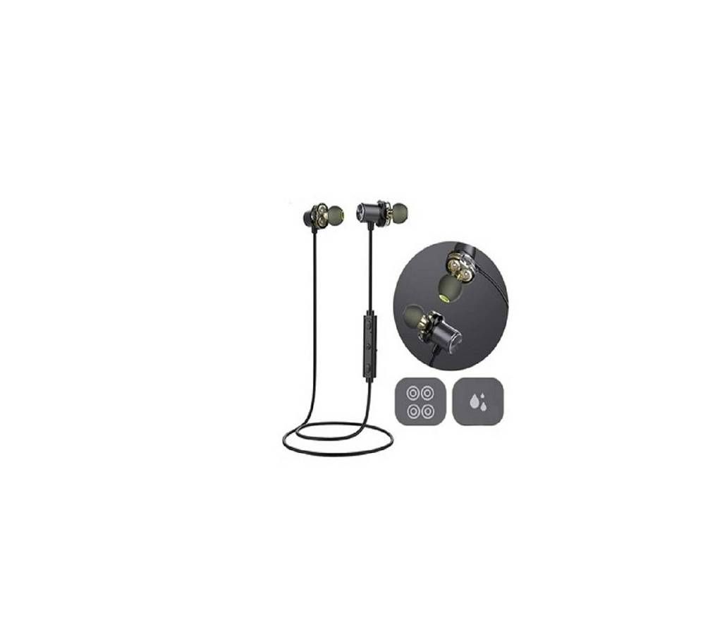 AWEI X650 BL Bluwtooth Earphone