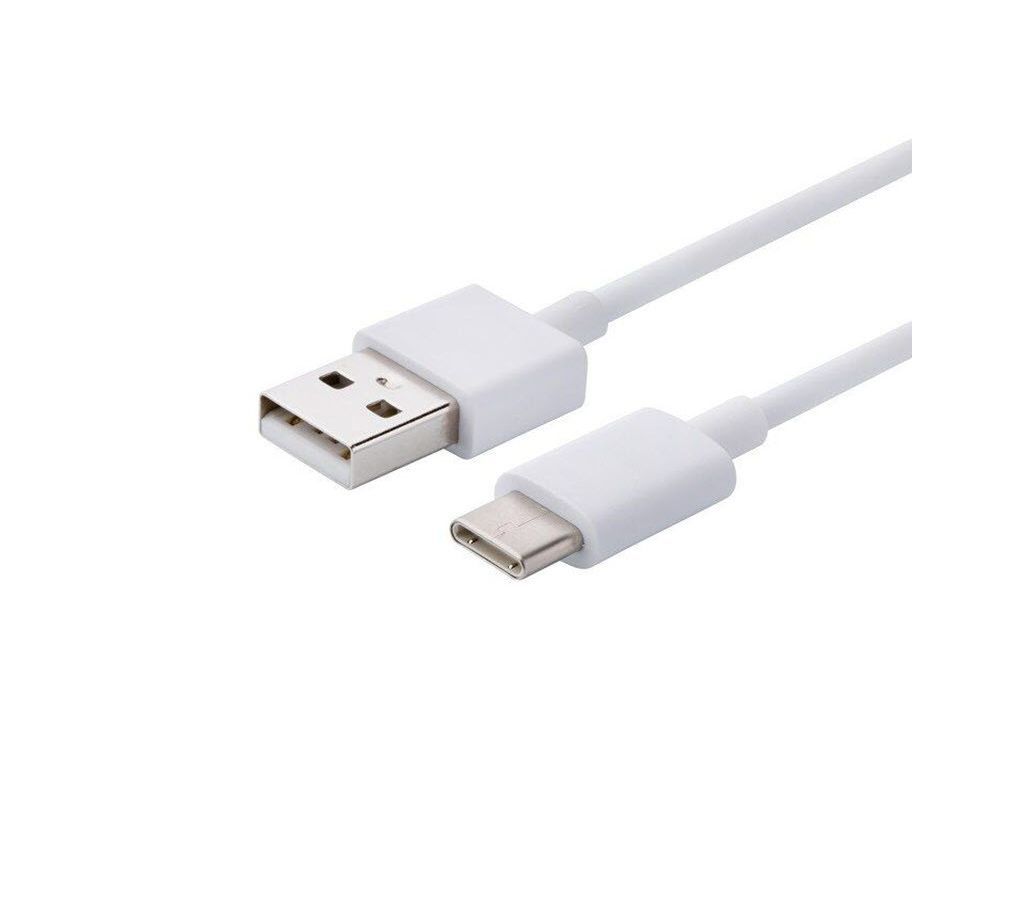 Original XIAOMI Type C USB Cable