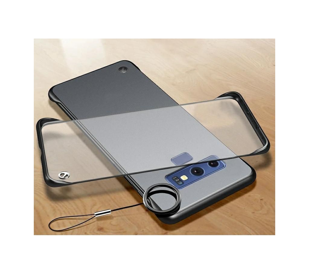 Fearmeless case for Samsung note 9