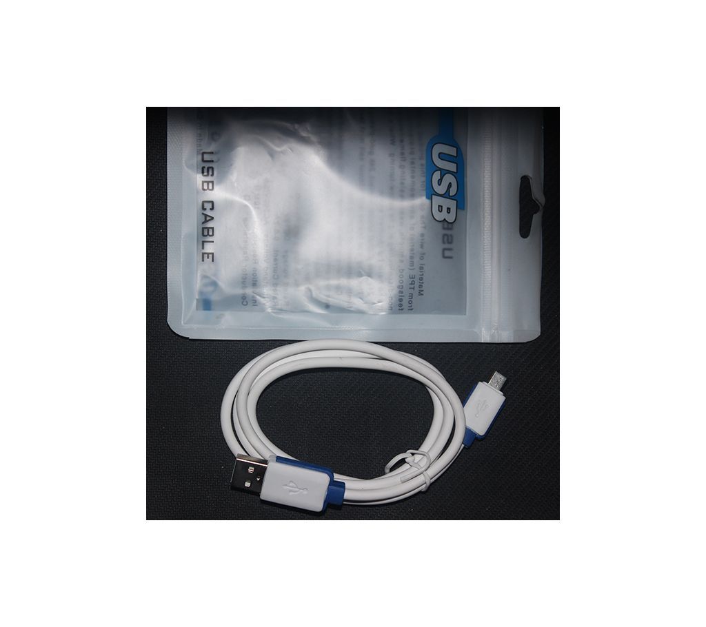 USB Cable-Computer,Mobile,Charger etc