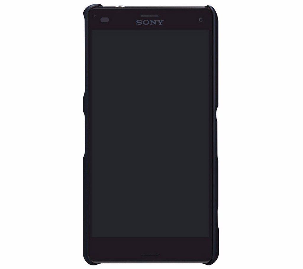 Nilkin Frosted Shild Case for Sony Xperia Z3 Compact