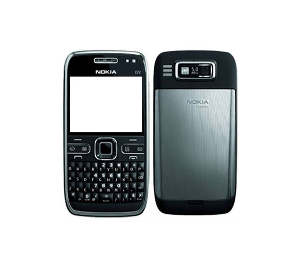 Full Body Casing For Nokia E72