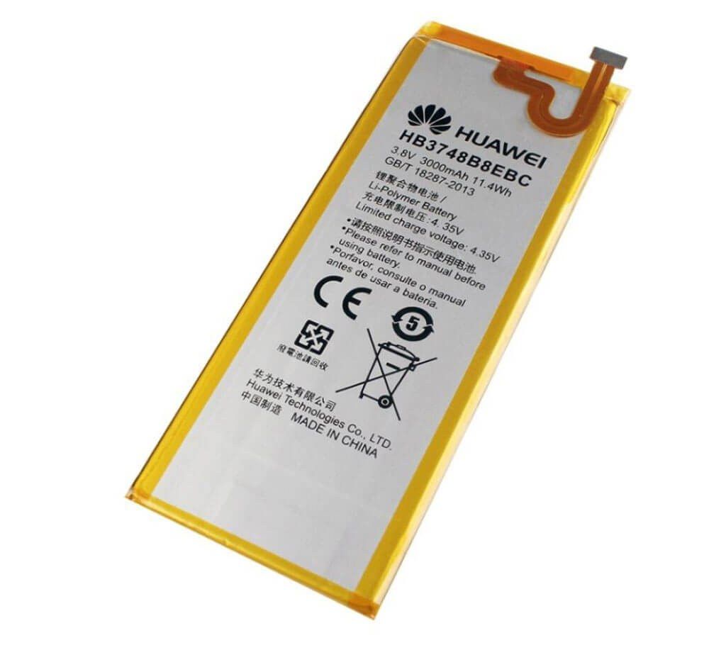 Replacement Battery For Huawei Ascend G7